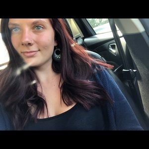 Meet your Posher, Kassey